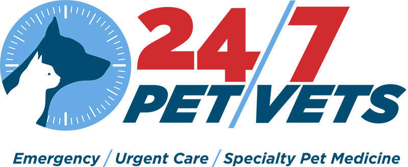 Fresno CA Emergency Veterinarian And Urgent Pet Care 24 7 PetVets